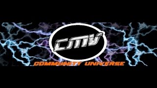 CMV Ep. 154 1/5 (Point Break!) - WWE 2K16