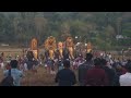 kerala temples festivities kizhur kaalikaavu pooram pooram ep 20