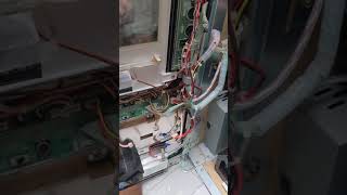 Eleco Hanabi Hyakke pachislo no sound troubleshooting and repair Part 1