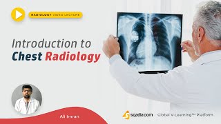 📚 Introduction to Chest Radiology: Essential Online Course for Medical Students 📹