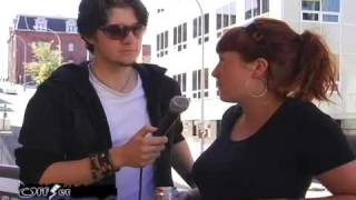 Offset with Sarah Dunsworth and Lucy Decoutere Part 1/3