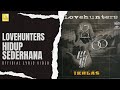 Lovehutners - Hidup Sederhana (Official Lyric Video)