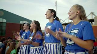 Class of 2021 Welcome Week Wrap-Up