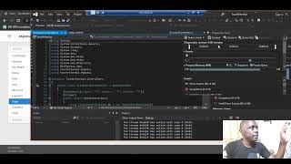 Creating A Simple App Using Ionic Framework, XAF and Dot Net for Database Creation Part 1