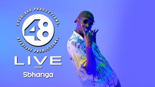 Sbhanga - Quarantine  Studio48 Live  Ep14