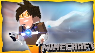 overblox overwatch in roblox episode 1 tracer here