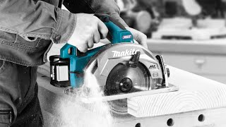 40V Max. Brushless 185mm Circular Saw