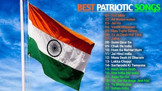Superhit Desh bhakti songs in hindi ll Happy Independence day , Republic day l Best Desh bhakti song
