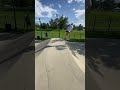 old clips i'm way better tho #scooter #skatepark