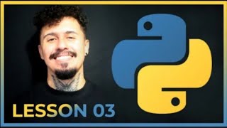 Python for Software Developers - Lessons 3 | Basic Tricks for Python Developers | Felipe Matos