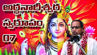 07 Arthnagiswara swarupam by Sri Chaganti Koteswara Rao Garu, Like Subscribe Share