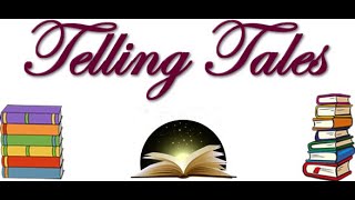Adventures in Etymology - Telling Tales