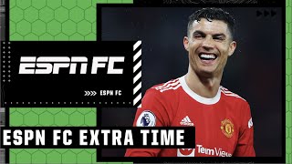 MOST improbable transfers: Cristiano Ronaldo tops the list? | ESPN FC Extra Time