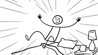 Short Animation Compilation 3 - Chris Hallbeck