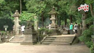 飯盛山　（福島県会津若松市）