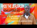 Momii Laitoriat age neu Kiptayat yashuah by •Amos The Jerusalem |Official Audio|