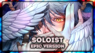 Honkai Star Rail: Soloist [Sunday Theme] | EPIC VERSION