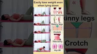 belly fat burning exercises for women | weight loss exercises at home #shorts