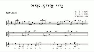 솔개트리오 