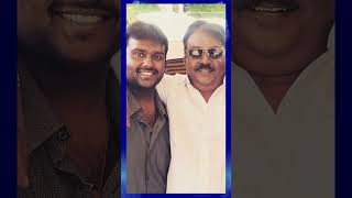 மகன் திருமணம் ! நிறைவேறாத விஜயகாந்த் ஆசை #vijayakanth #captainvijayakanth #tamilnews