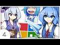 【東方 Animation Pt. 4】 What should eye answer