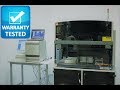 Abbott m2000sp Liquid Handler w/ m2000rt PCR Unit2 [BOSTONIND] - 12301