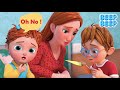 Mommy Is Sick Song | Mom got Sick | Songs For Kids | Beep Beep Nursery Rhymes