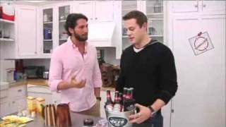 Thrillist: Drinking Tools - Featuring Beer Bouquet on NBC NY