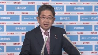 衆院補選　４野党会談開催を