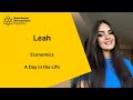 A Day in the Life of an Economics Student at Manchester Metropolitan University