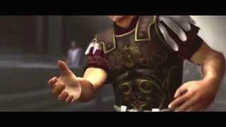 Total War Rome 2: Launch Trailer Full HD