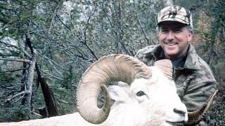 Legendary Outdoorsman: DENNIS CAMPBELL