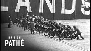 Brooklands Opening Meeting (1938)