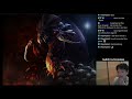 crossie best zerg outside of korea fpvod