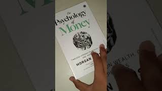 psychology of money book review English | best financial book | best seller book Review |