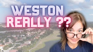 WHAT to do in Weston FL - IS IT FOR YOU?? Parks, Recreation, Outdoor Activities?