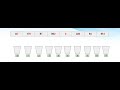 Radix Sort (6/10)