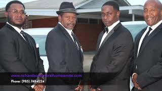 Richardson Funeral Home, Inc.