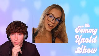 THE ANNA SHUMATE E-DATE! *FULL STREAM