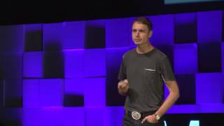 Fertile ground: why food is the new Internet | Kimbal Musk | TEDxMemphis