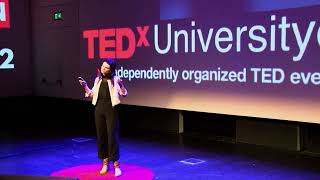 Human-AI Collaboration: a Robotic State of Mind | Siri Beerends | TEDxUniversityofGroningen