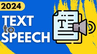 How to Install PyTTSX3 in Python 3.12 (2024) - TTS in Python