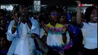 JIREH BY LIMOBLAZE LIVE AT THE EXPERIENCE 19 2024