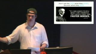 Maximum Viable Integrity with web2py