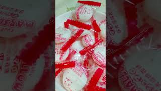 Marshmallow Satisfying ASMR🍬🍬Sweets Candy Sounds #trending #asmrsounds #best #howto   #shorts