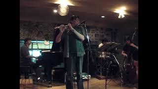 Jazz Flute Madness 20100713 farout kaoru abe ueda nakaya 1set ノーカット未編集版