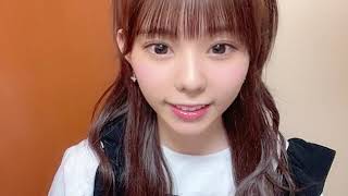 [오오모리 리오 / 大森 莉緒]  2022.06/04  (SHOWROOM)