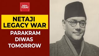 India Will Mark 'Parakram Diwas' To Celebrate Netaji's Birthday, Says PM Modi | Bengal Showdown