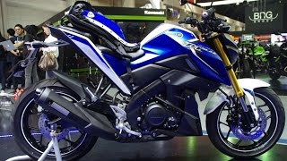 Yamaha M-Slaz 150 Review TMCBLOG