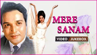 Mere Sanam (1965) Jukebox | Mohd. Rafi | Asha Bhosle | O. P.Nayyar Hits | Popular Songs